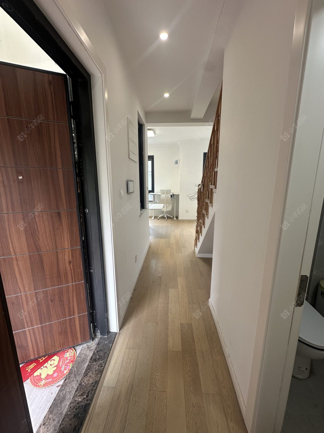 上海中海云麓里在租房源小区图_小牛看房