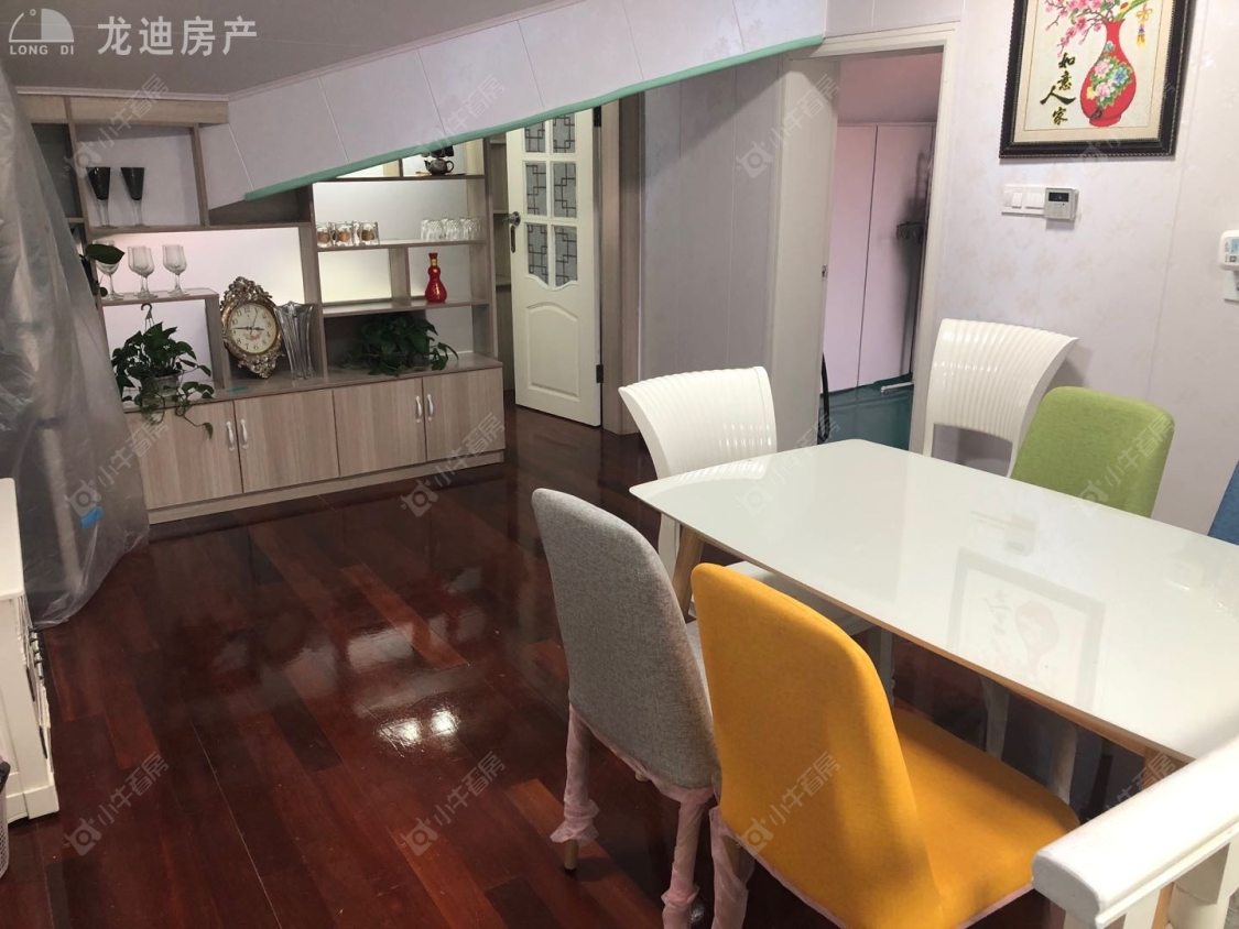 上海妙栏小区在租房源小区图_小牛看房