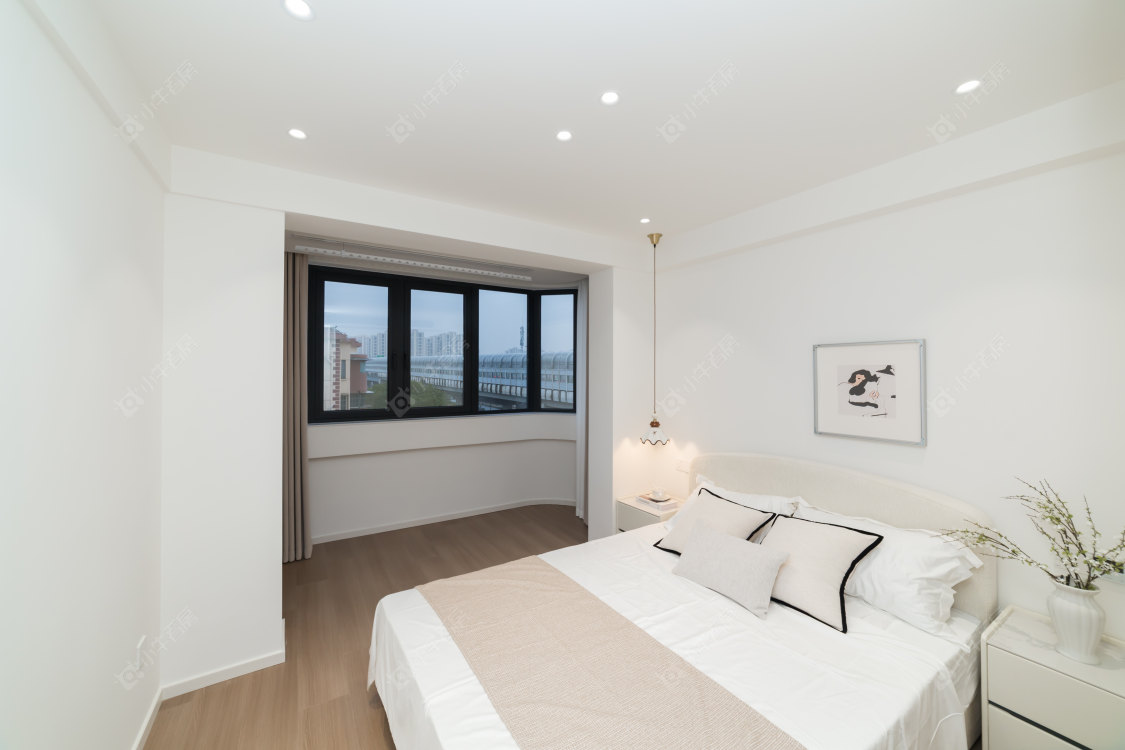 上海凌兆十三村在售二手房源小区图_小牛看房