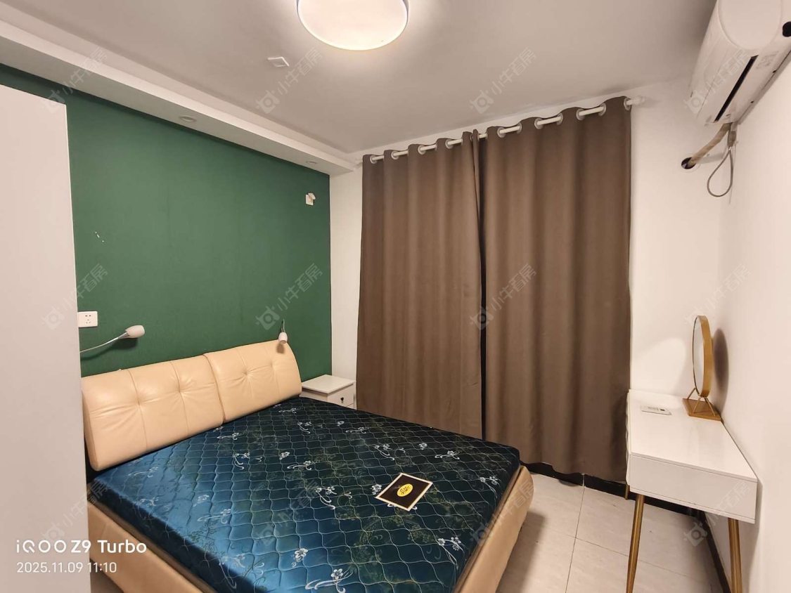 上海杨鑫佳苑在租房源小区图_小牛看房