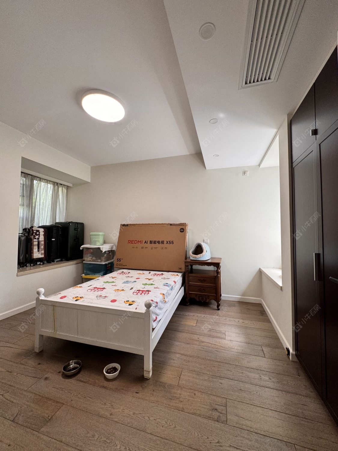 上海凯德林茵湖畔东区在售二手房源小区图_小牛看房