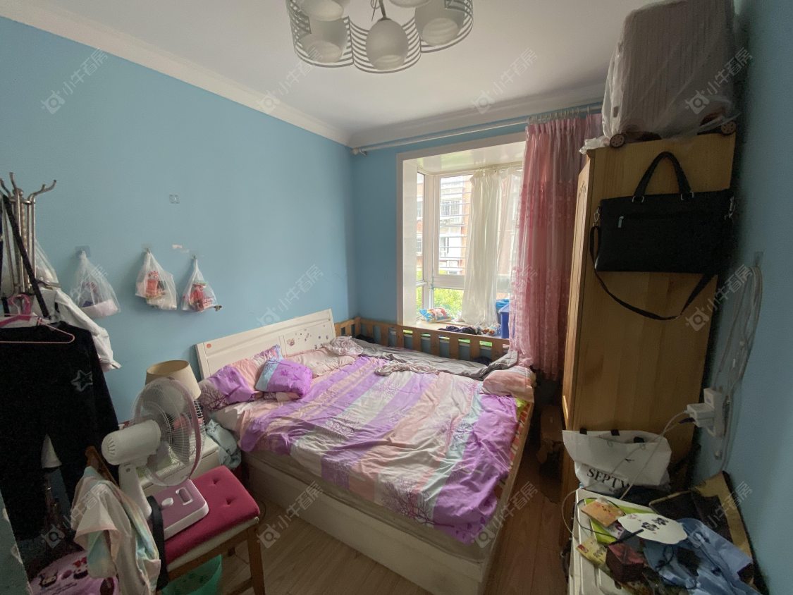 上海好日子大家园D区在售二手房源小区图_小牛看房