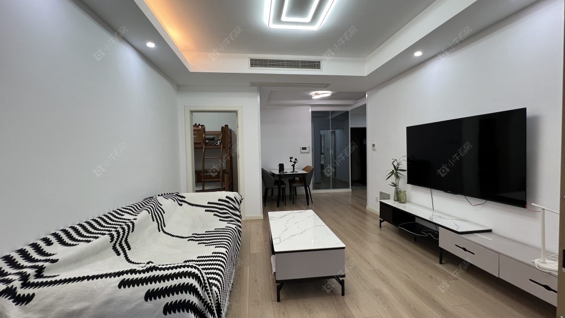 上海盛世宝邸一期在售二手房源小区图_小牛看房