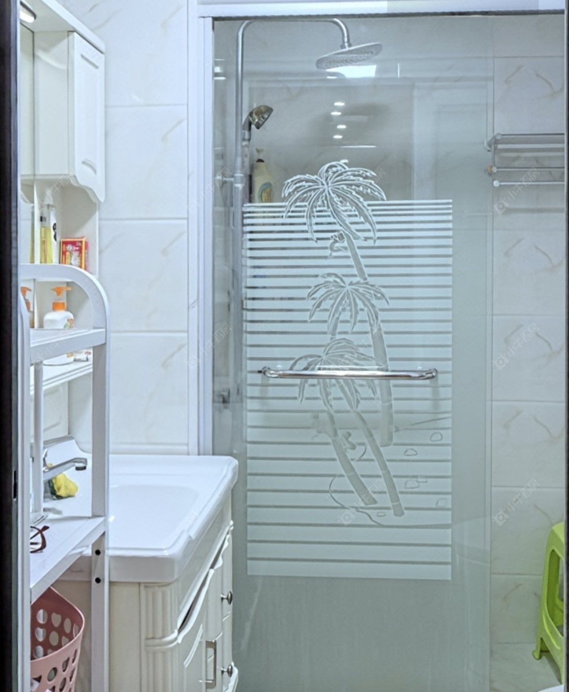 上海申城佳苑二期A块在售二手房源小区图_小牛看房