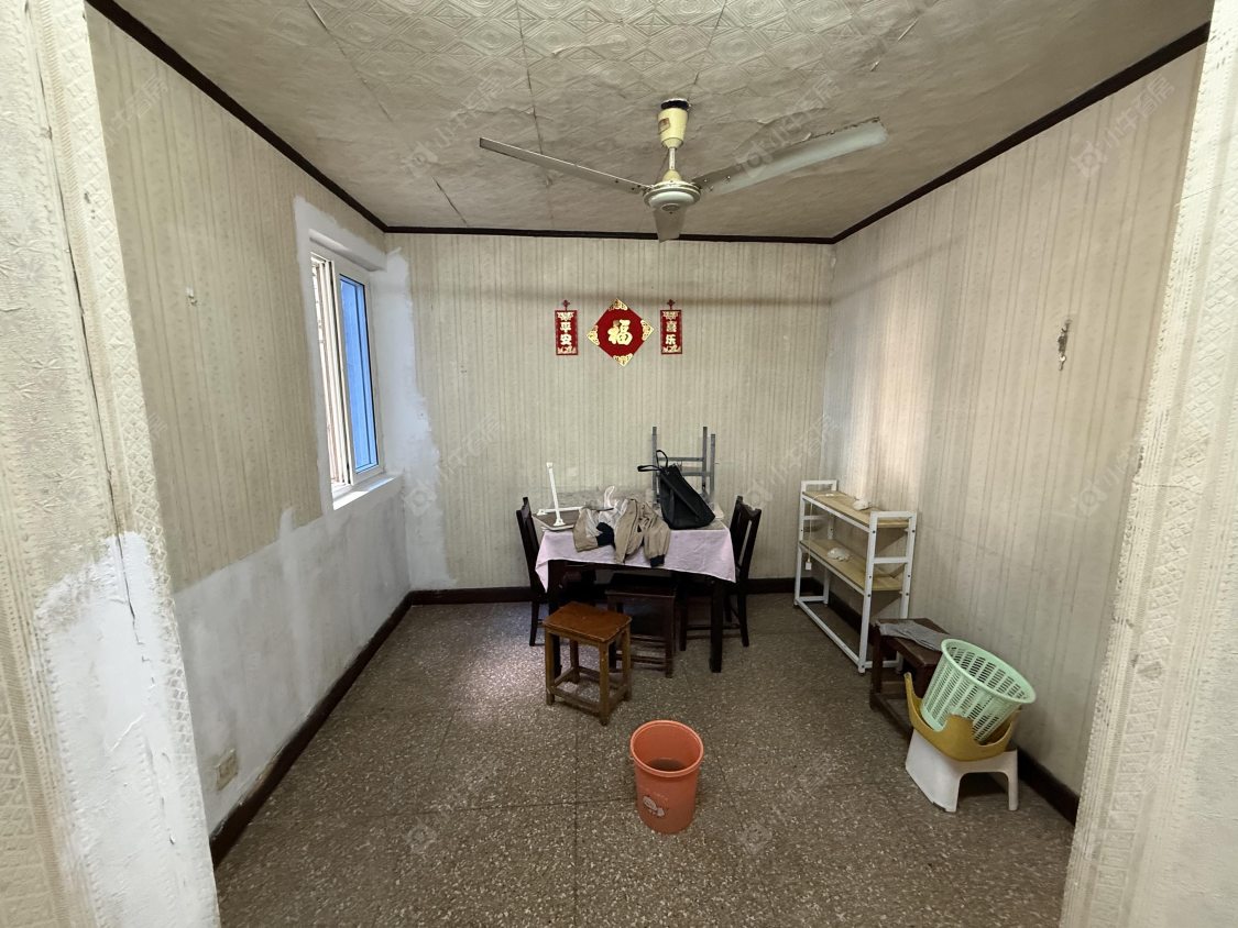 上海庆安一村在租房源小区图_小牛看房