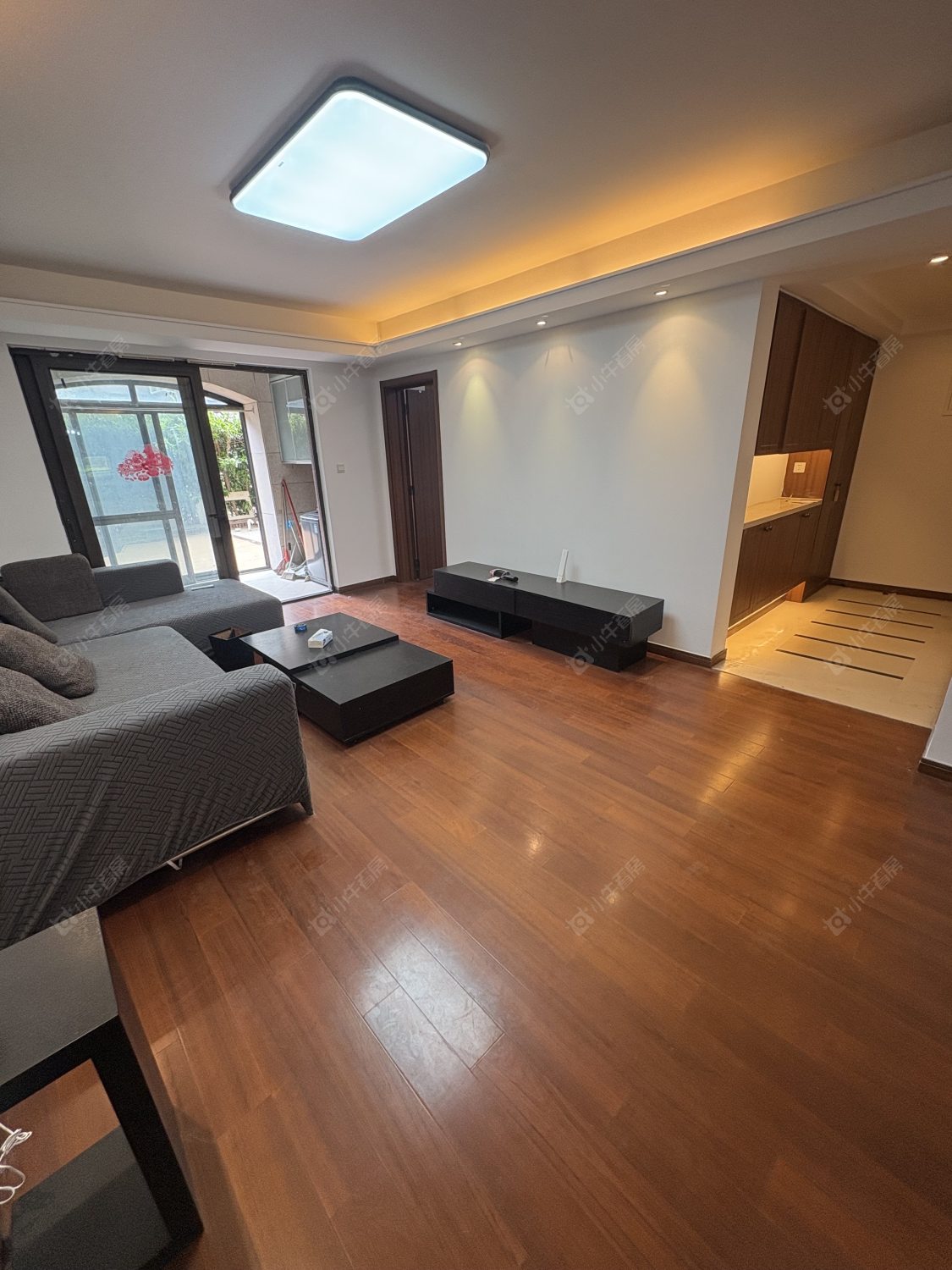 上海万科琥珀郡园在售二手房源小区图_小牛看房