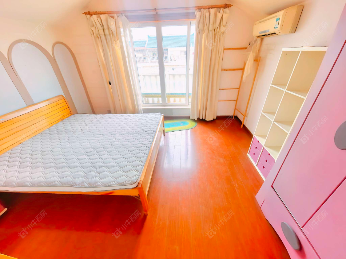 上海杨泰春城在售二手房源小区图_小牛看房