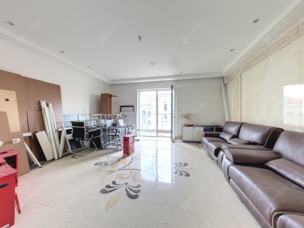 上海三湘七星府邸在售二手房源小区图_小牛看房