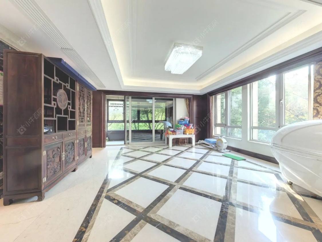 上海九龙仓玺园在售二手房源小区图_小牛看房