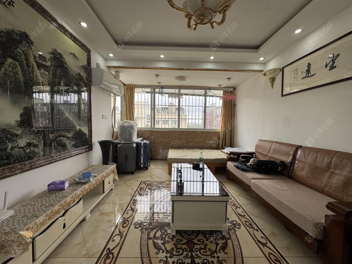 上海文宝苑在售二手房源_小牛看房