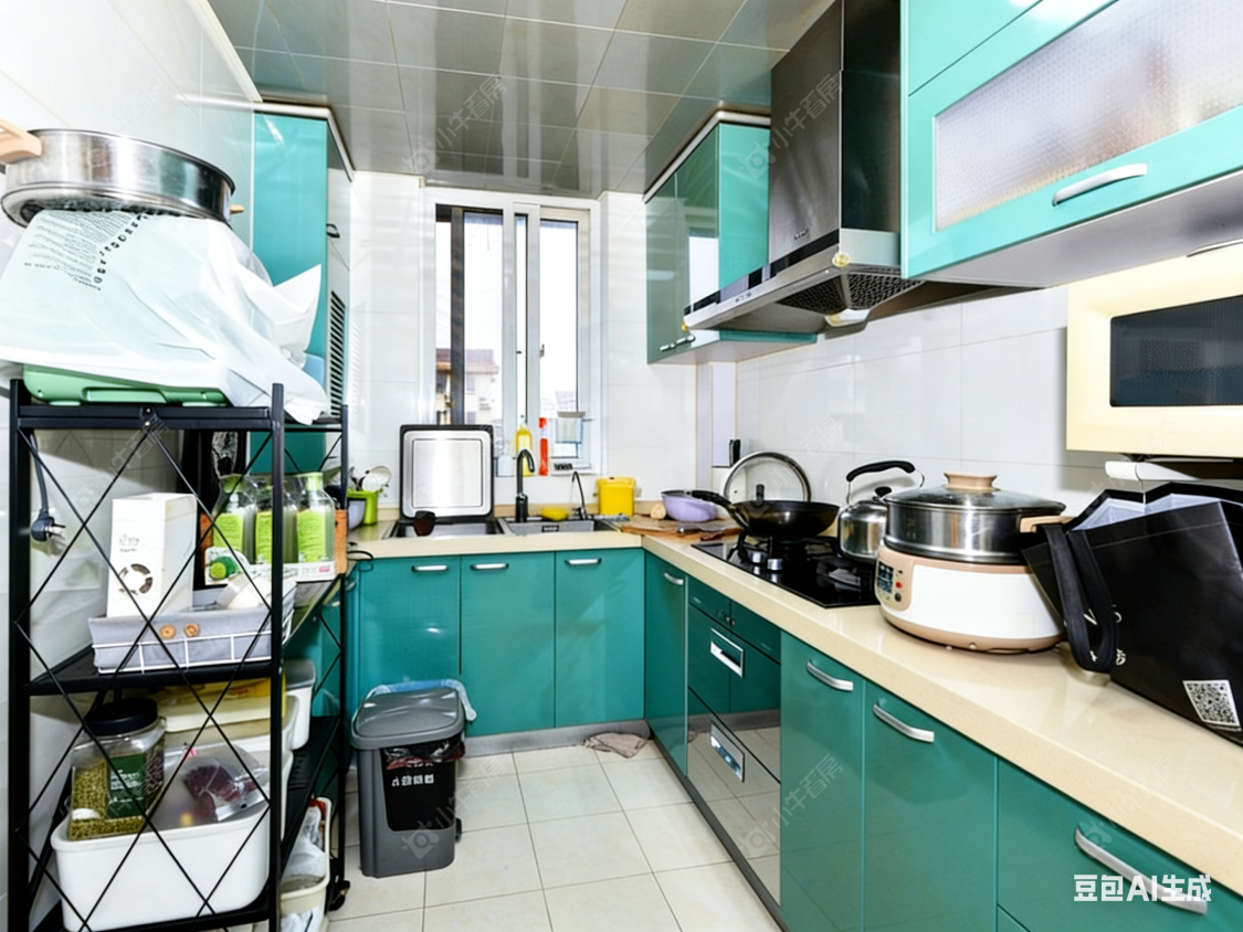 上海宝山三村在售二手房源_小牛看房