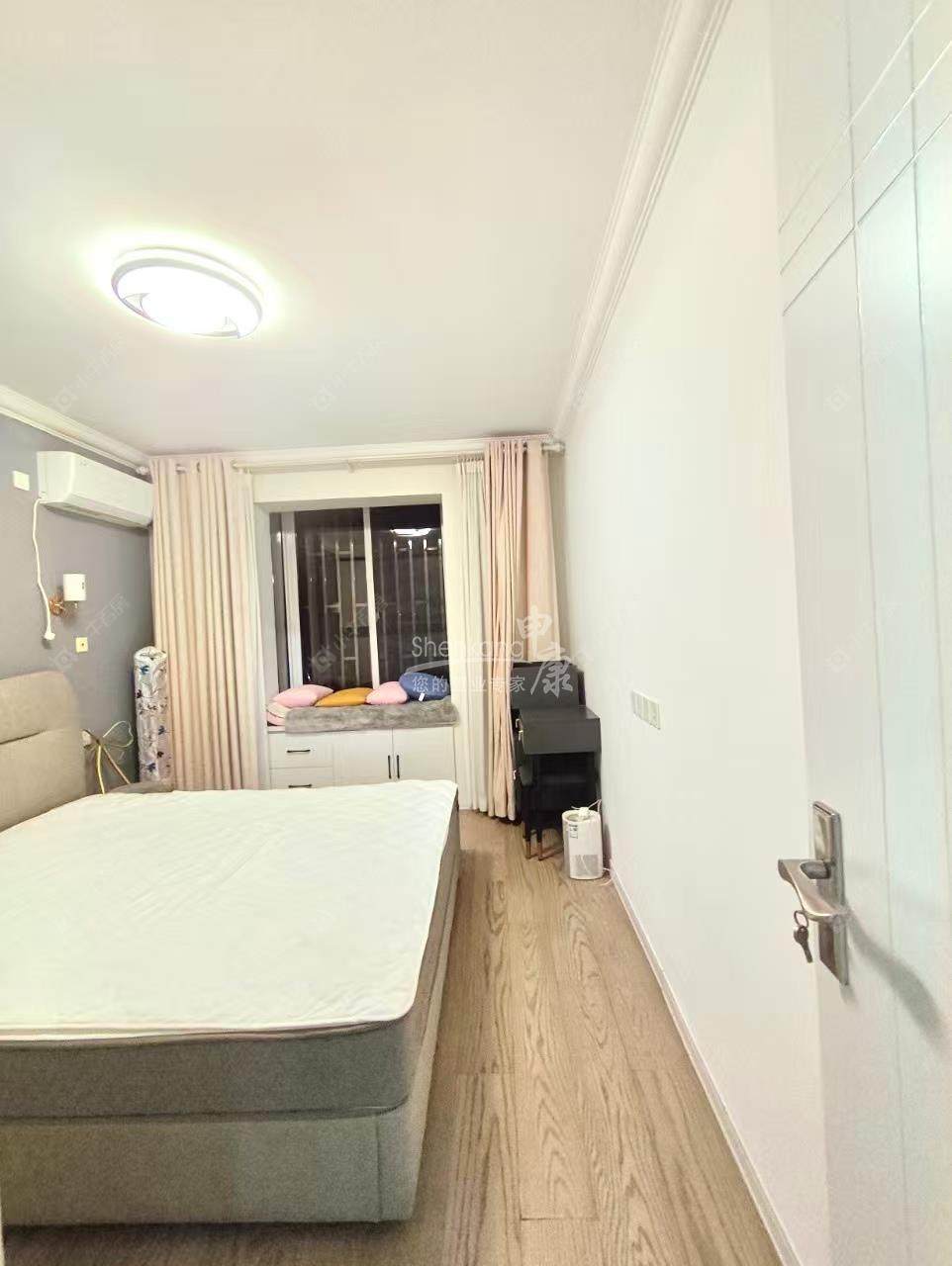 上海大华锦绣华城二街区在售二手房源小区图_小牛看房