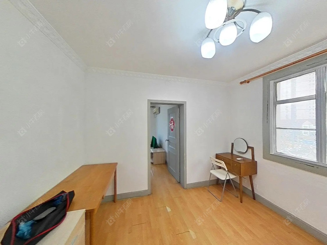 上海梅川馨苑在租房源小区图_小牛看房