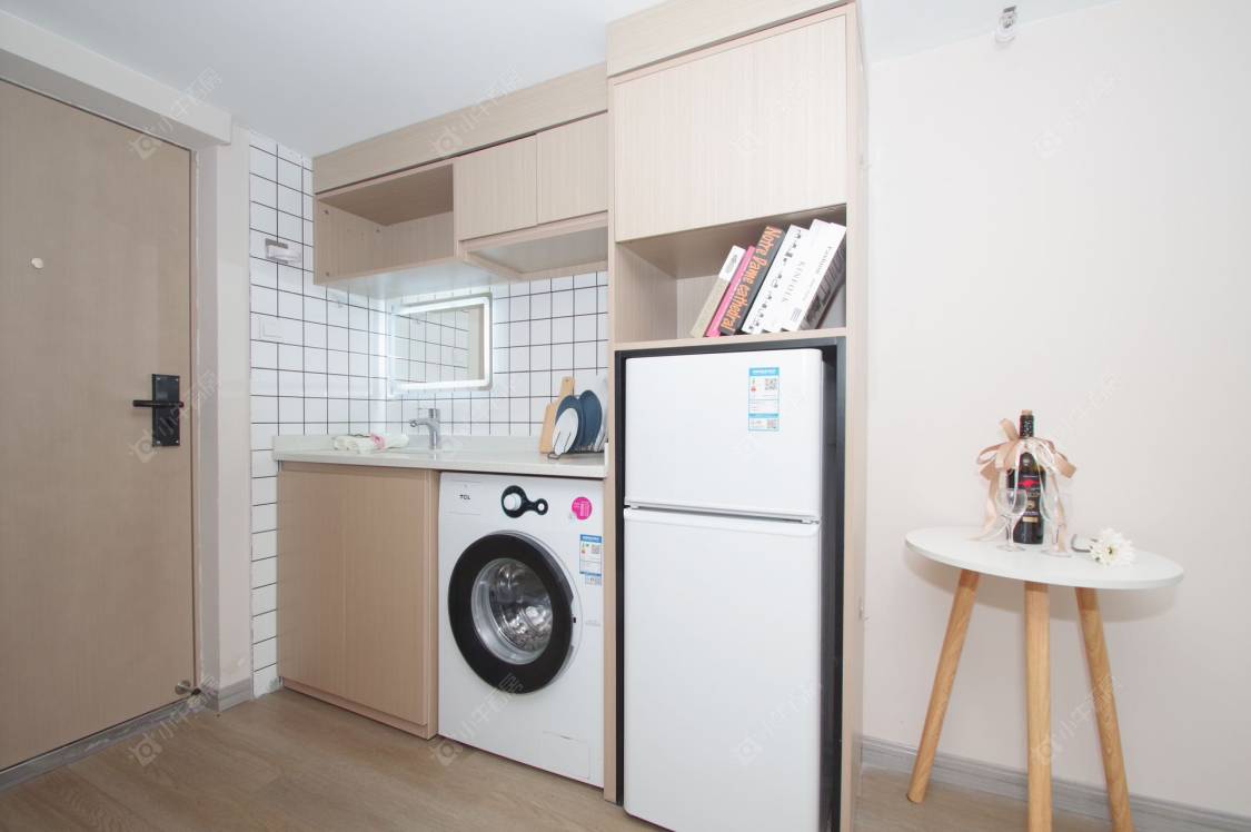 上海九亭中心在租房源小区图_小牛看房