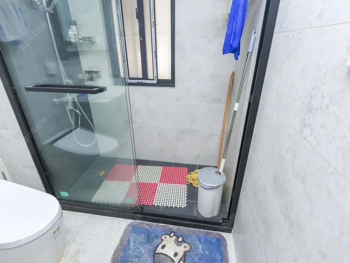 上海宝沁苑在售二手房源户型图_小牛看房