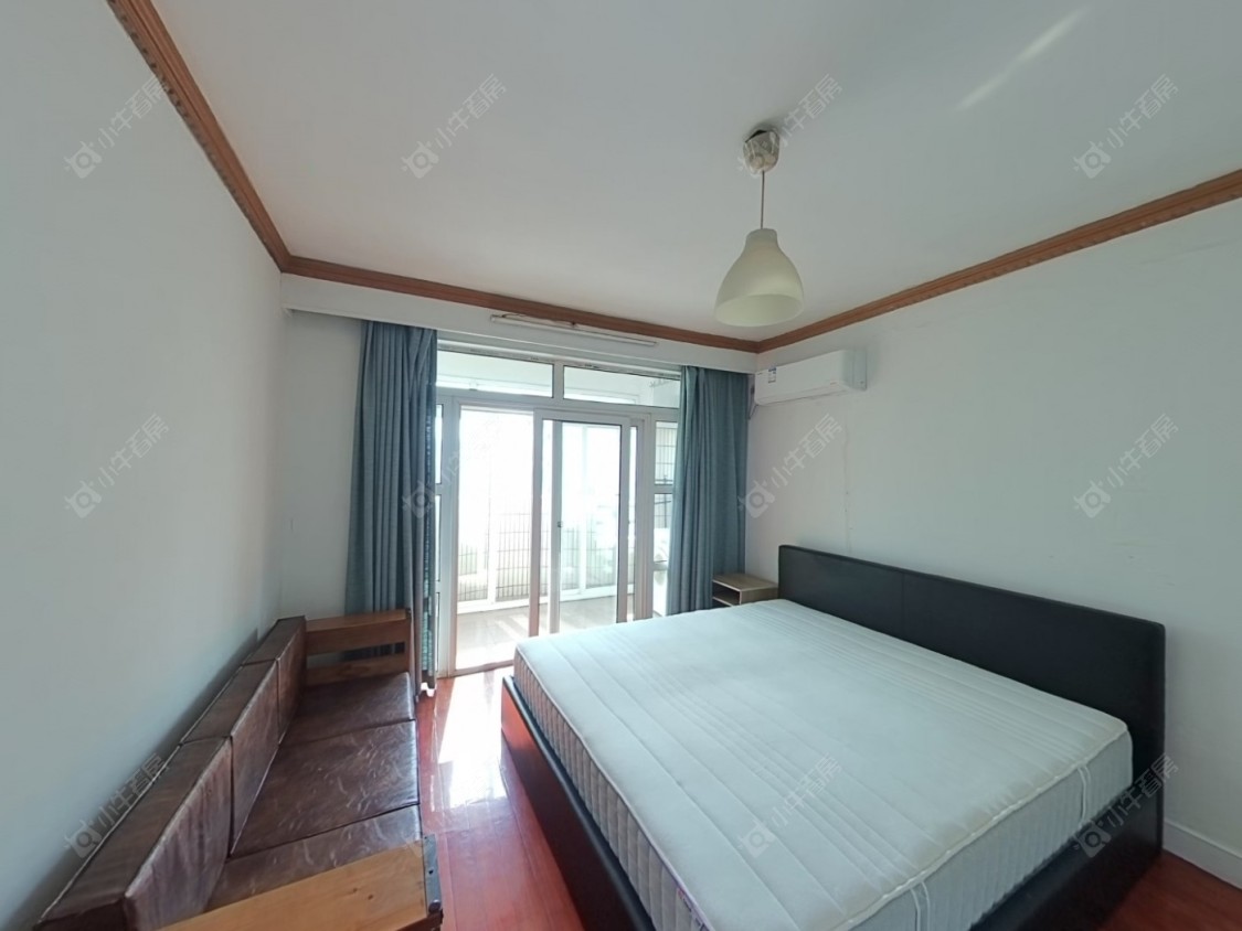 上海昌里花园在租房源小区图_小牛看房