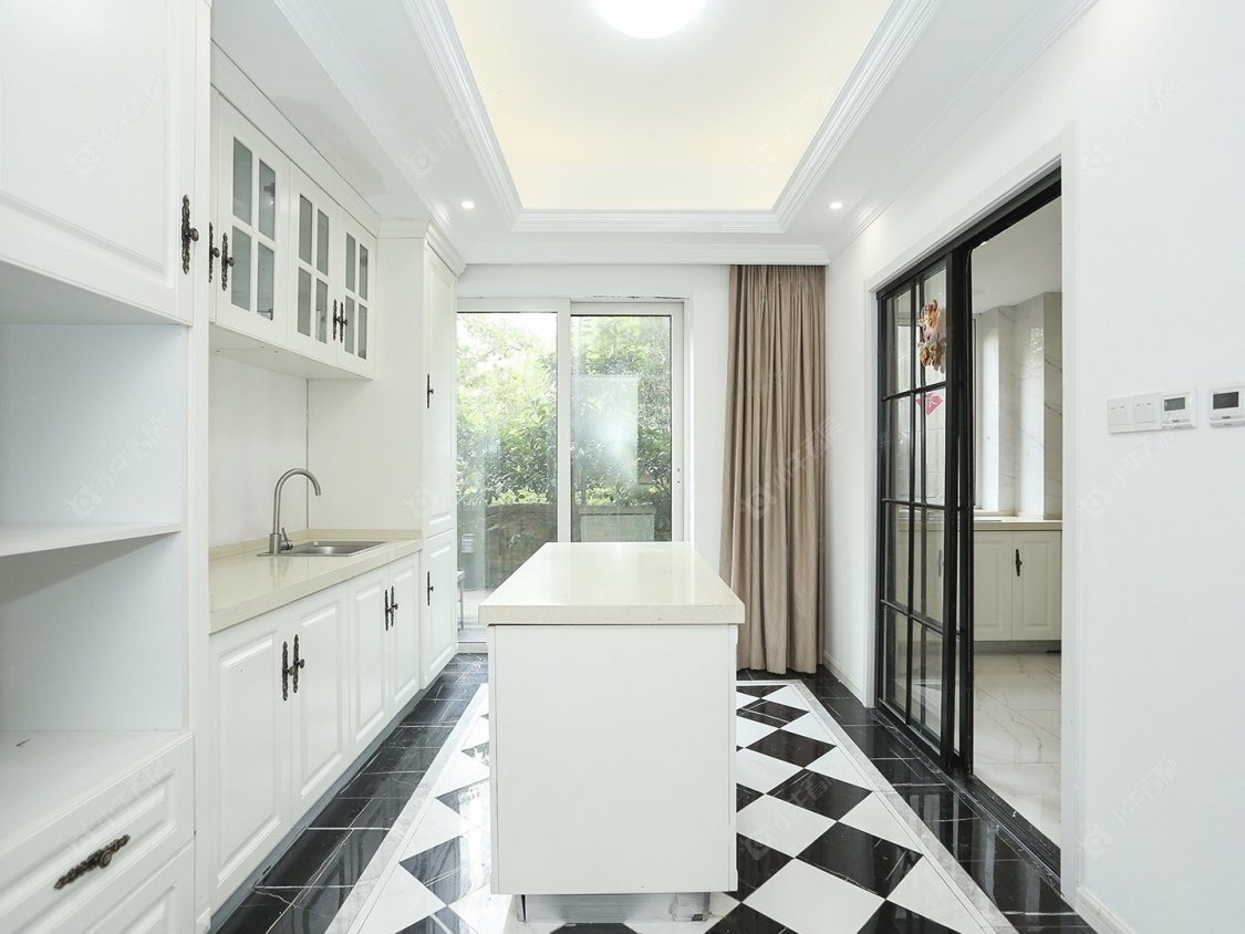 上海尚浦名邸在售二手房源小区图_小牛看房