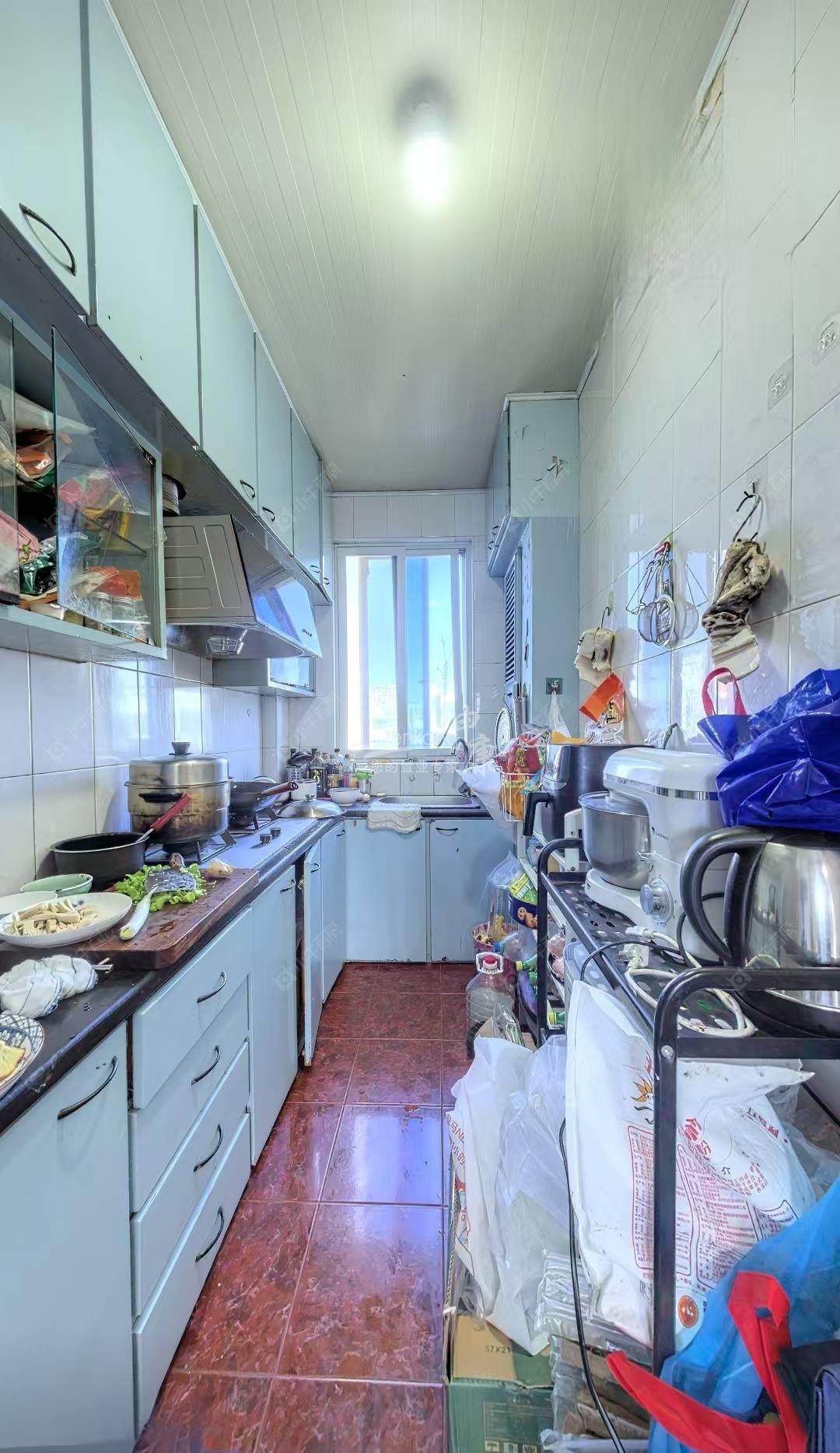 上海海东公寓在售二手房源小区图_小牛看房