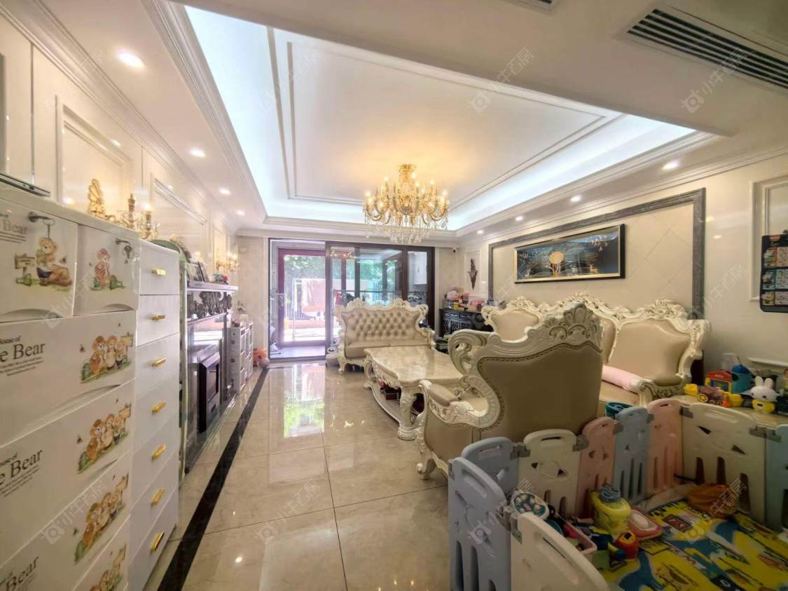 上海铂珏公馆在售二手房源小区图_小牛看房