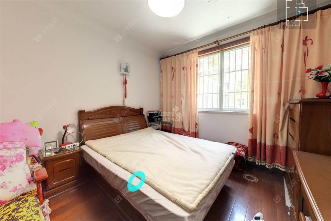 上海莲溪六村在售二手房源小区图_小牛看房