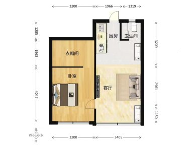 上海南新三村在售二手房_小牛看房