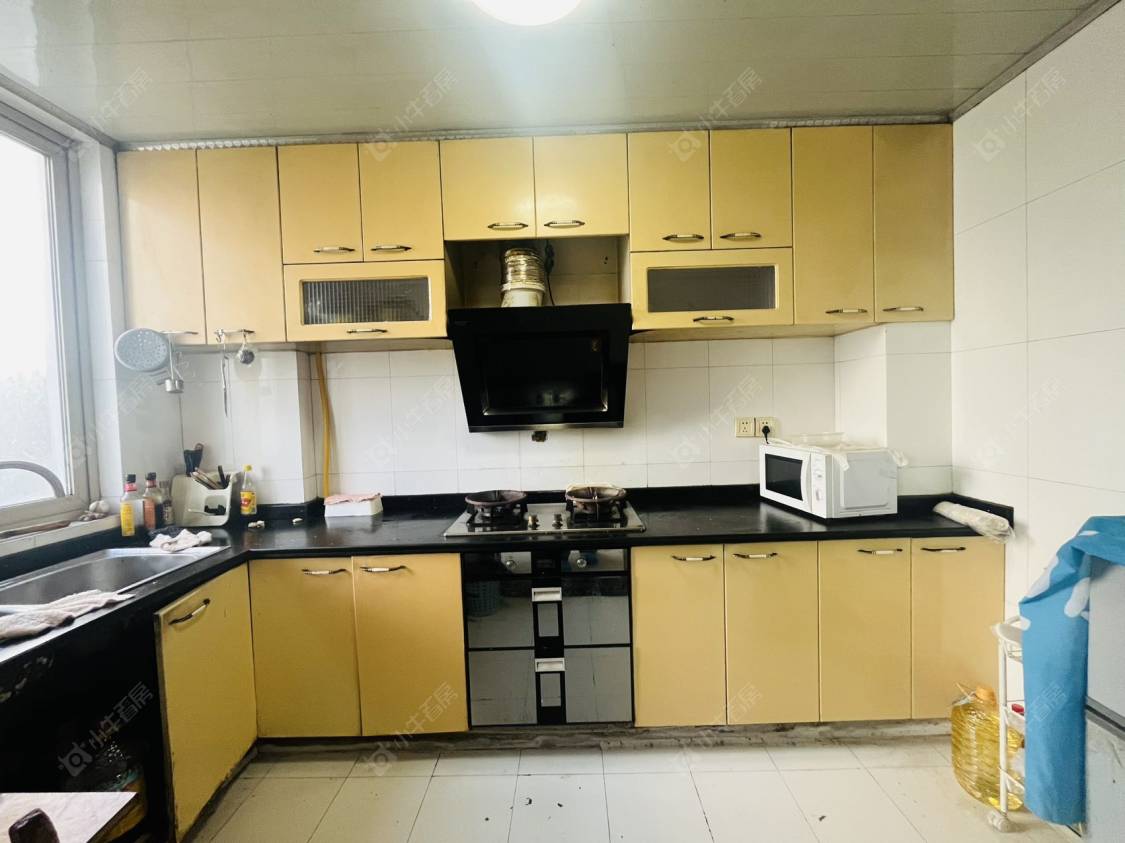 上海京盛苑在售二手房源小区图_小牛看房