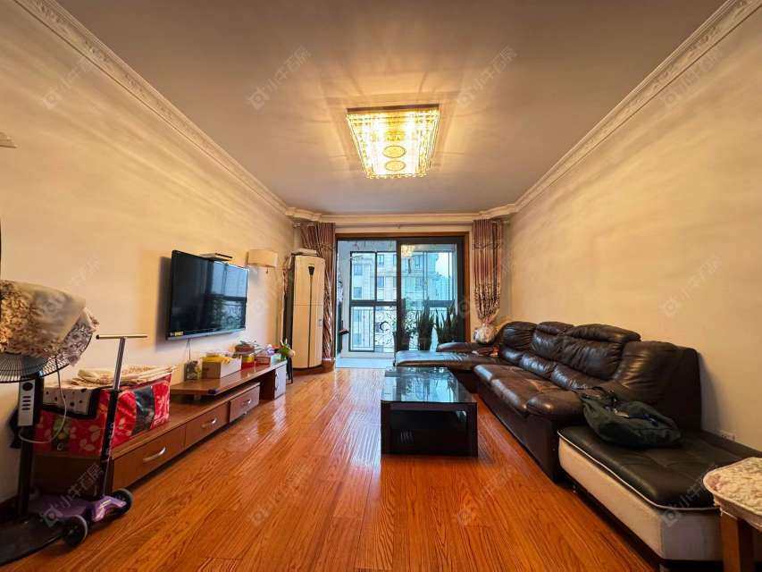 上海远洋7号在售二手房源小区图_小牛看房