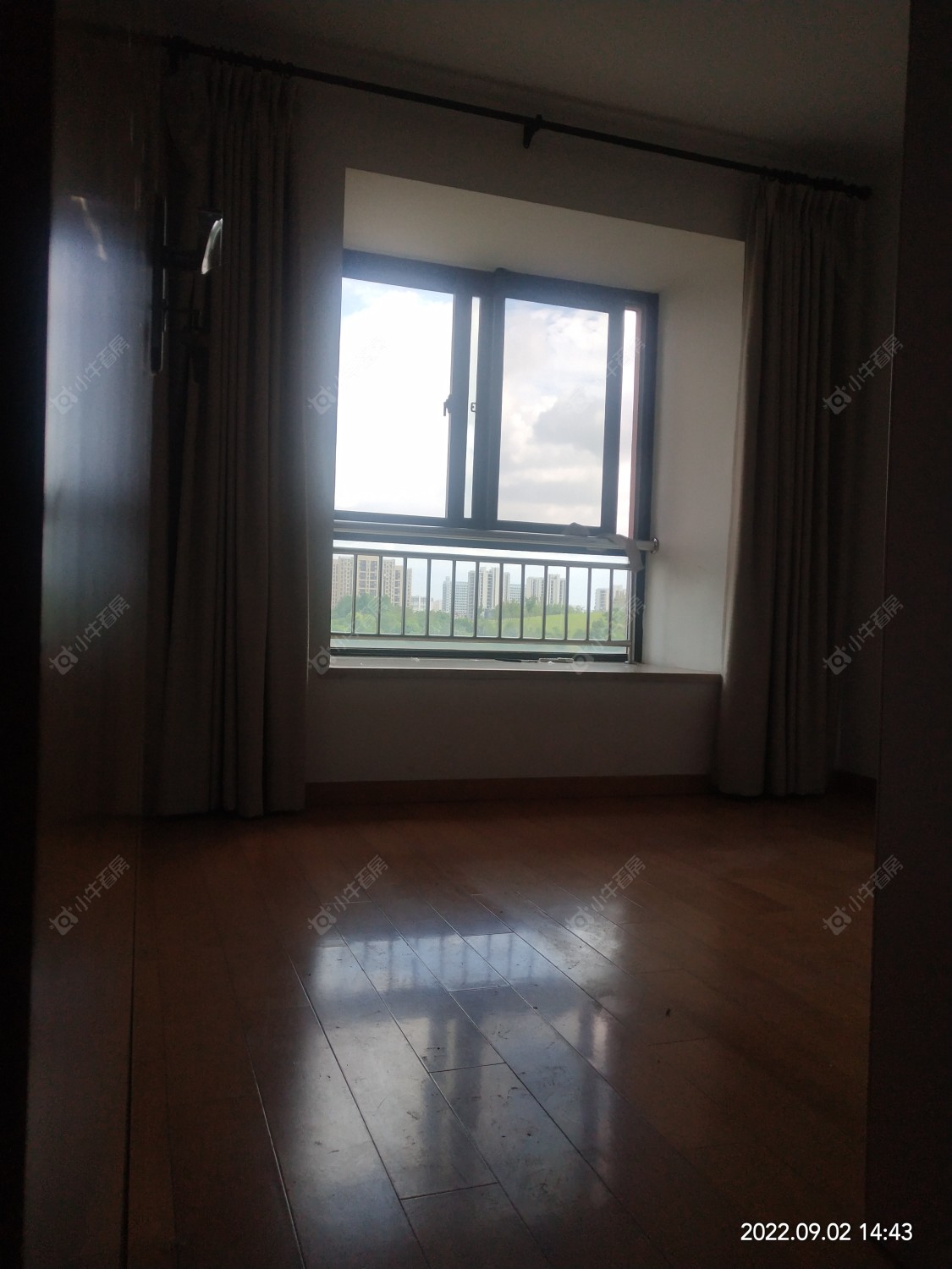 上海万业紫辰苑在租房源_小牛看房