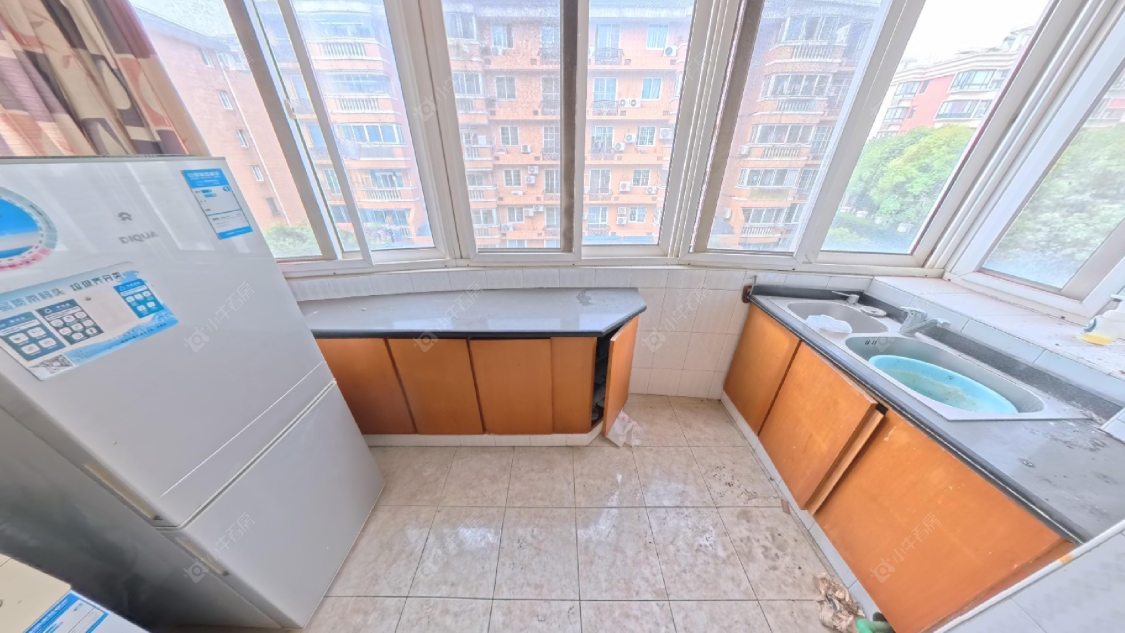 上海龙阳花苑在售二手房源小区图_小牛看房