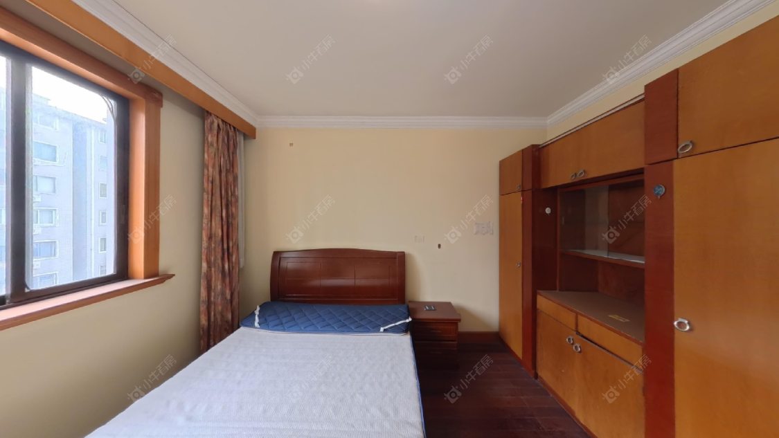 上海龙阳花苑在售二手房源小区图_小牛看房