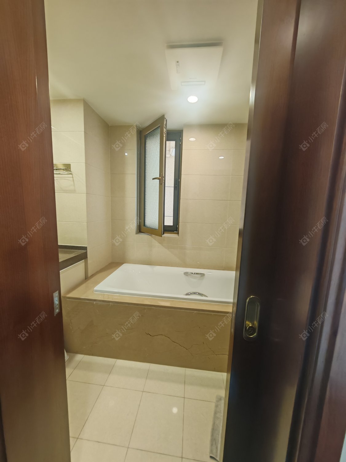 上海贝尚湾公寓在租房源小区图_小牛看房