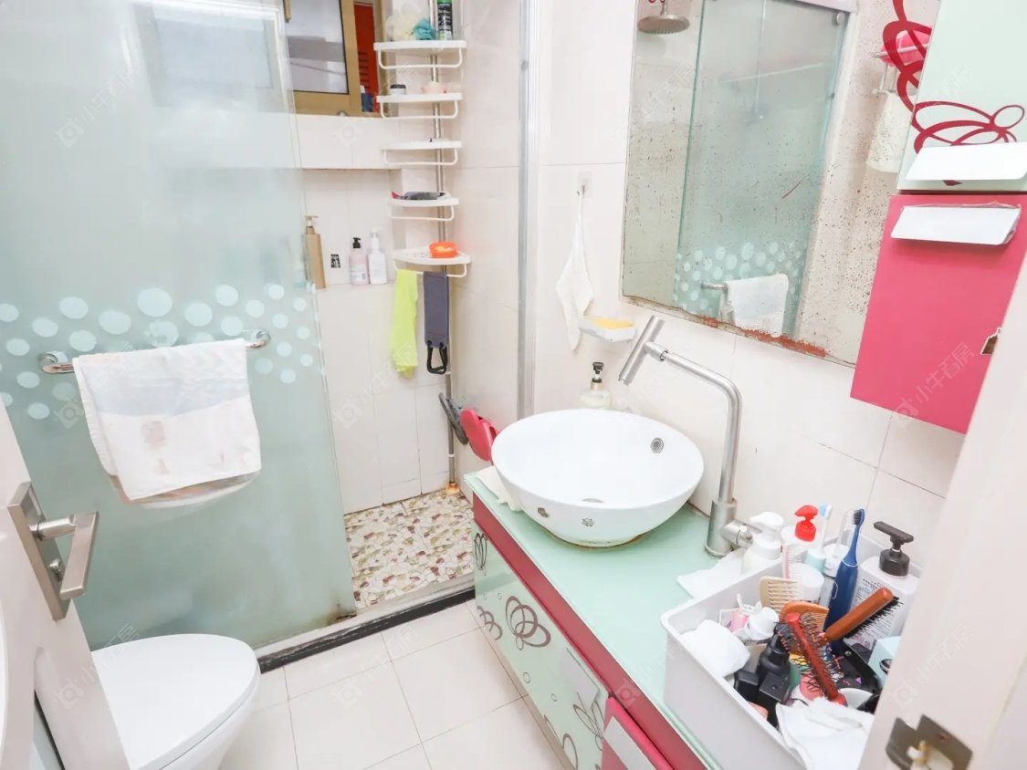 上海盛世宝邸一期在售二手房源小区图_小牛看房