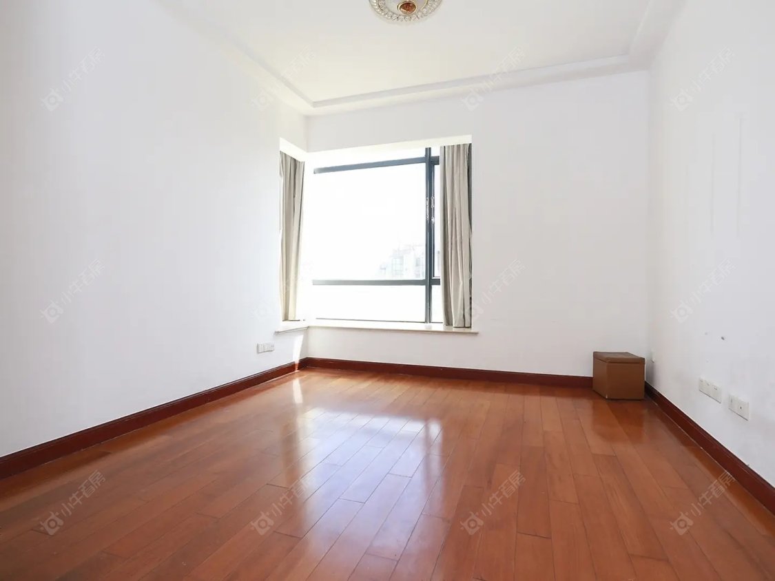 上海合生江湾国际公寓在售二手房源小区图_小牛看房