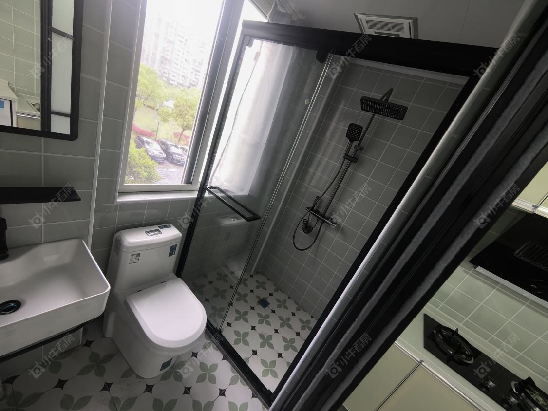 上海莲康苑在租房源小区图_小牛看房