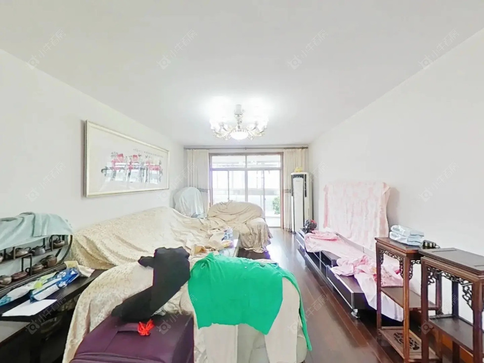 上海象源丽都在售二手房源小区图_小牛看房