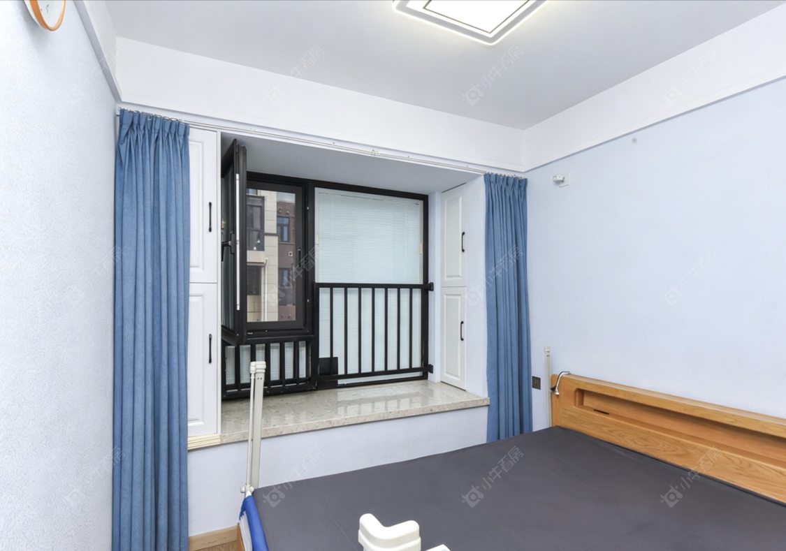 上海云麓之城在售二手房源小区图_小牛看房