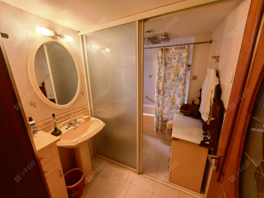 上海金水湾别墅区在售二手房源小区图_小牛看房