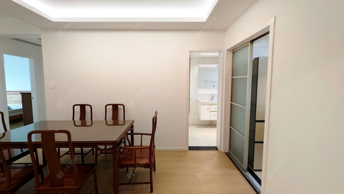 上海大华清水湾花园在租房源小区图_小牛看房