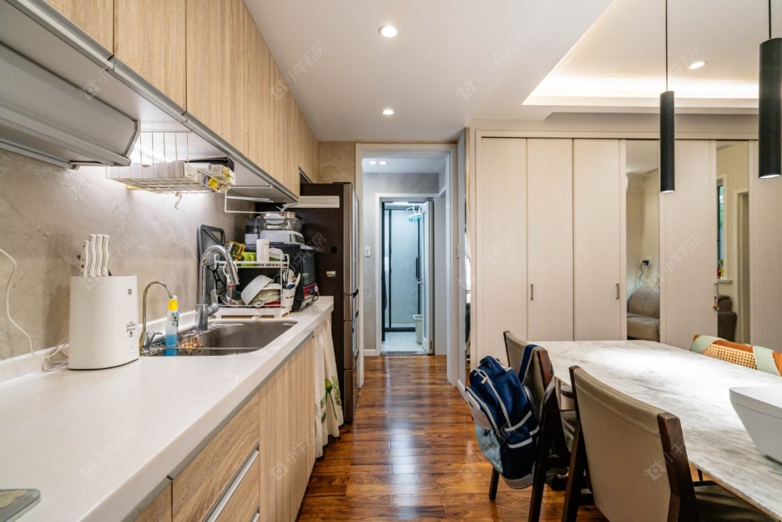 上海银霄大厦在售二手房源_小牛看房