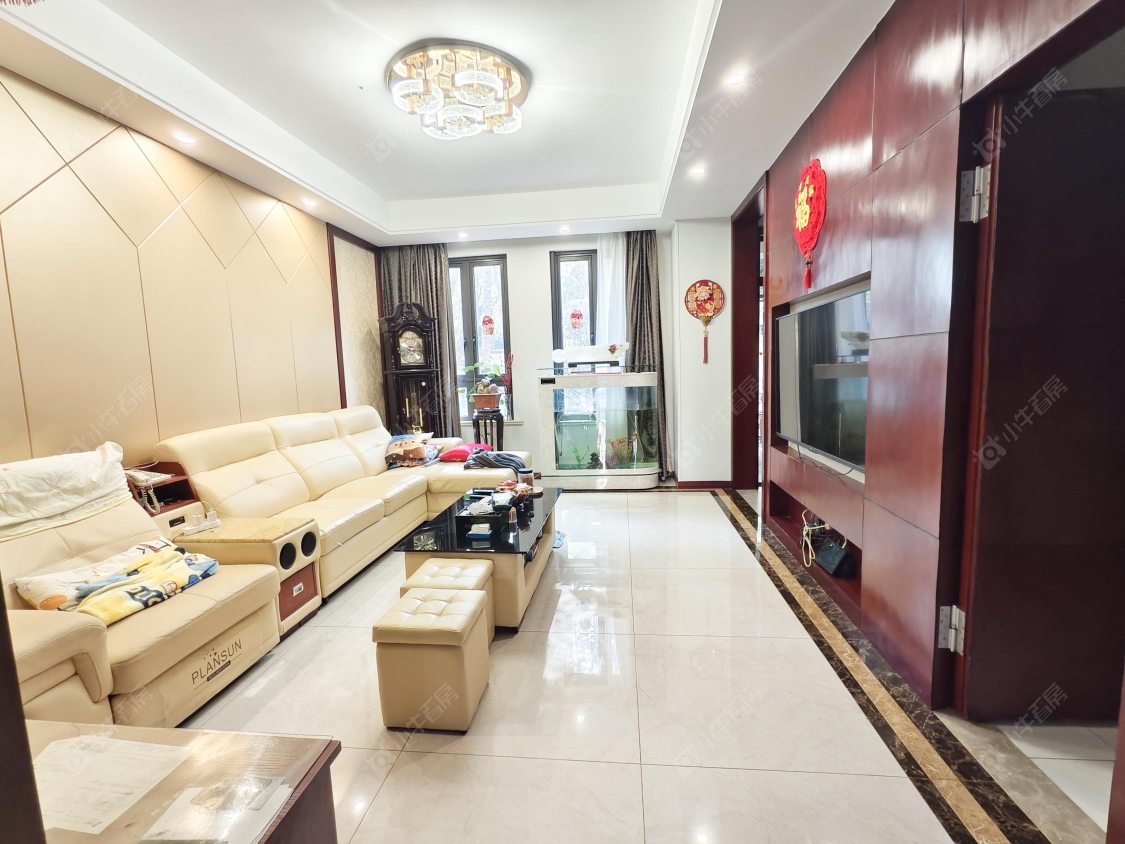 上海宫园巧筑在售二手房源小区图_小牛看房