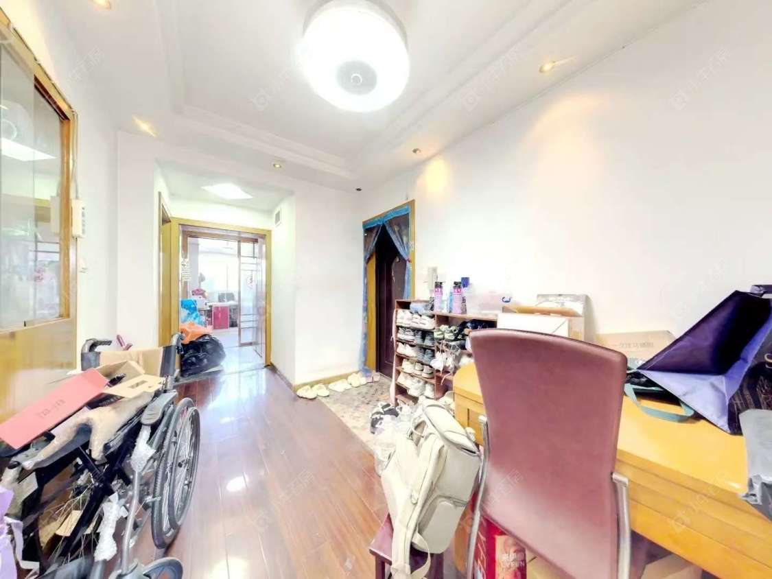 上海海尚菊苑北区在售二手房源小区图_小牛看房