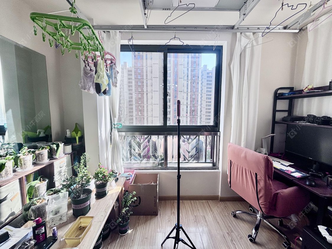 远洋香奈房源小区图 上海远洋香奈在售二手房源小区图_小牛看房