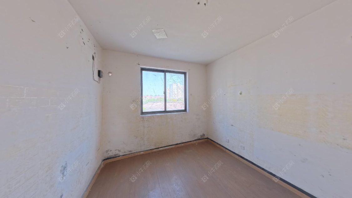 上海金利公寓在售二手房源小区图_小牛看房