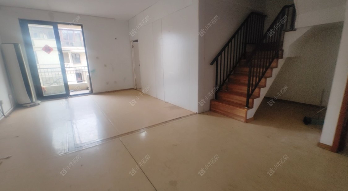 上海正荣国领在售二手房源小区图_小牛看房