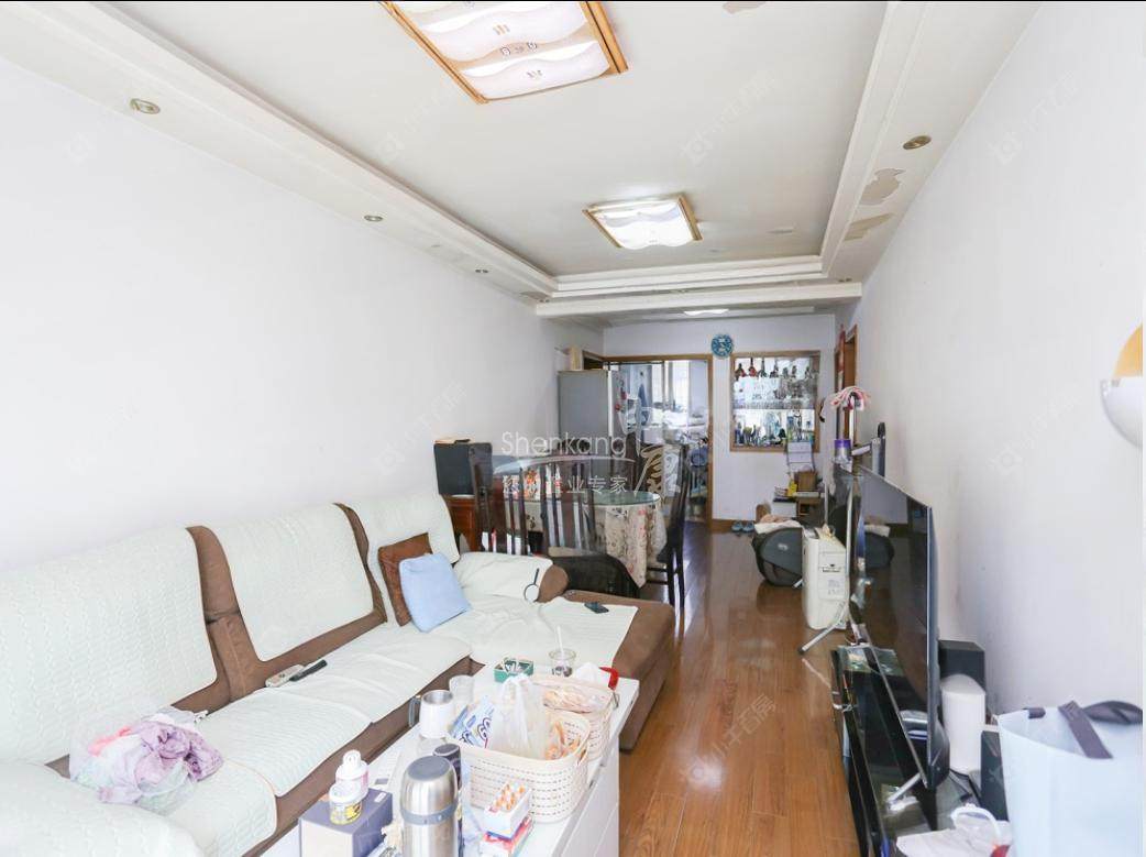 上海培花七村在售二手房源小区图_小牛看房