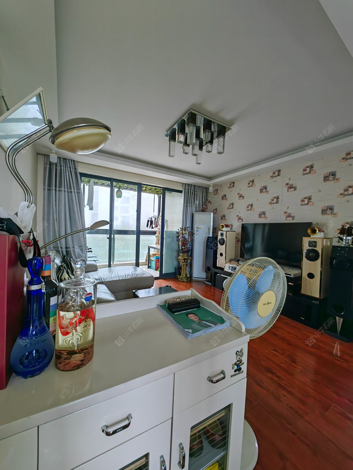 海尚明城房源小区图 上海海尚明城在售二手房源小区图_小牛看房