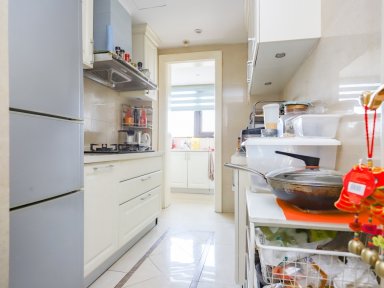 上海泰禾红御在售二手房_小牛看房