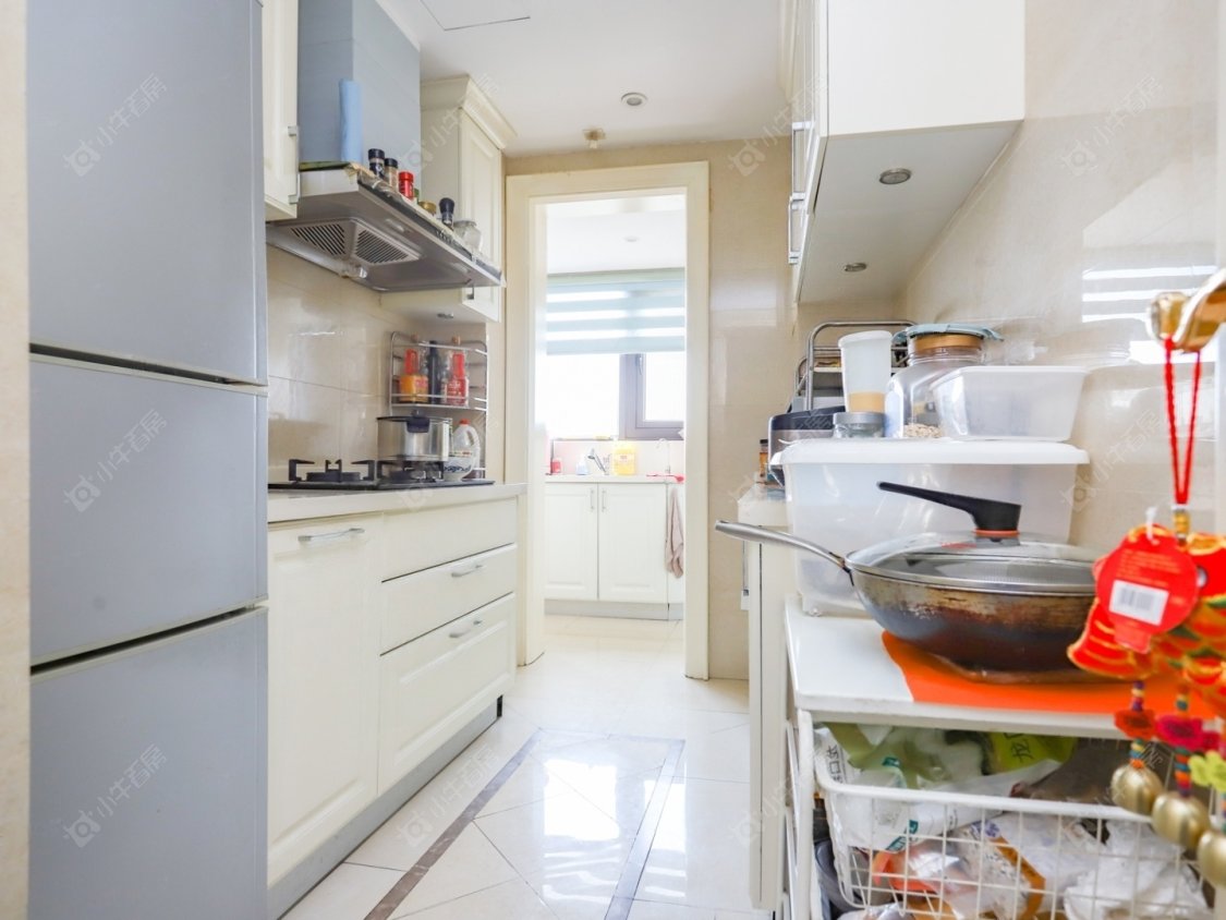 上海泰禾红御在售二手房源小区图_小牛看房