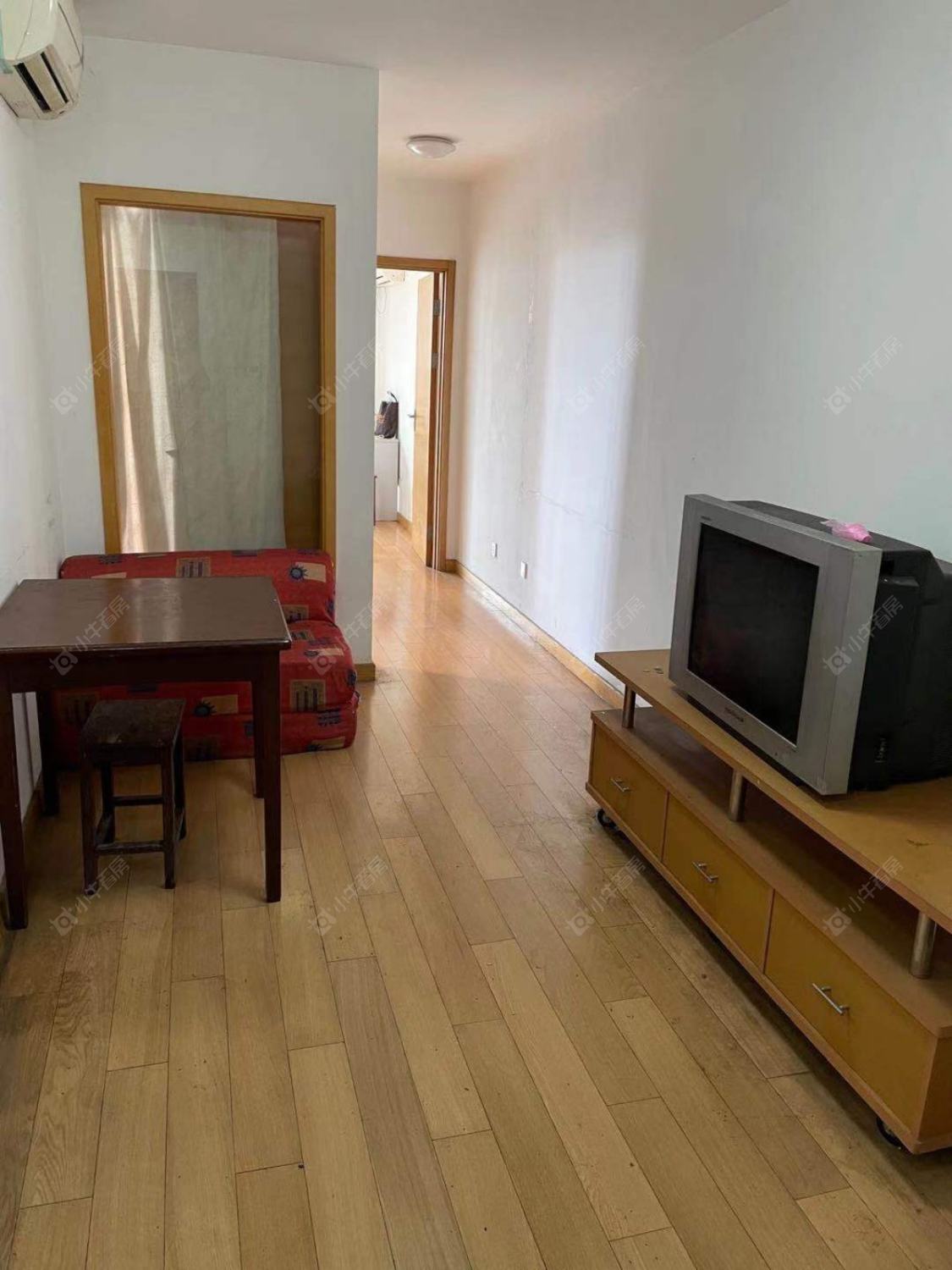 上海万业紫辰苑在租房源小区图_小牛看房