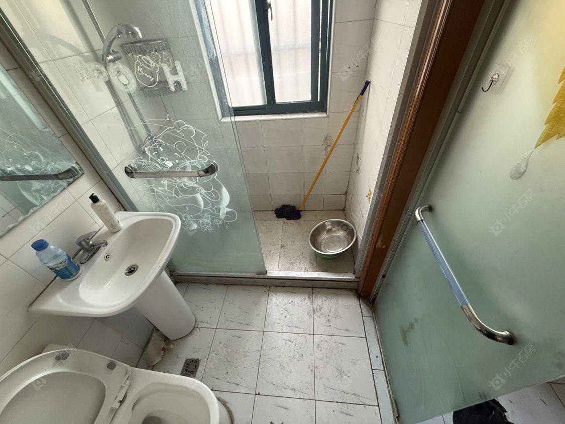 上海乐业五村在租房源小区图_小牛看房